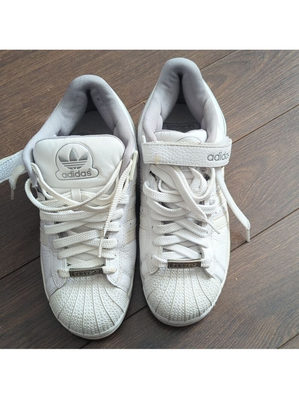 Adidas Proshell St Sneakers - Picture 15 of 15